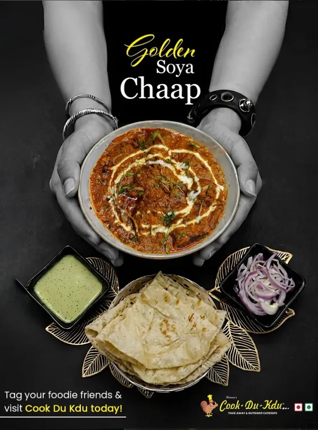 Chap Near Me for Food Lovers Who Crave Authentic Taste, Fresh Ingredients - Noida
