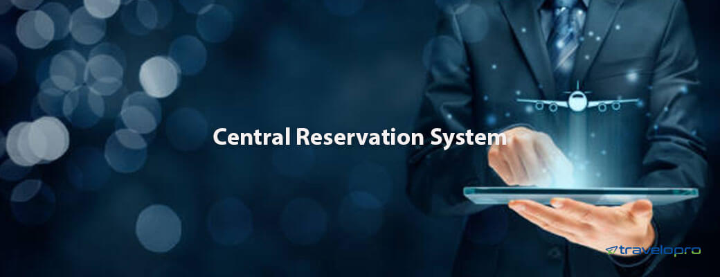 Central Reservation System - Bangalore