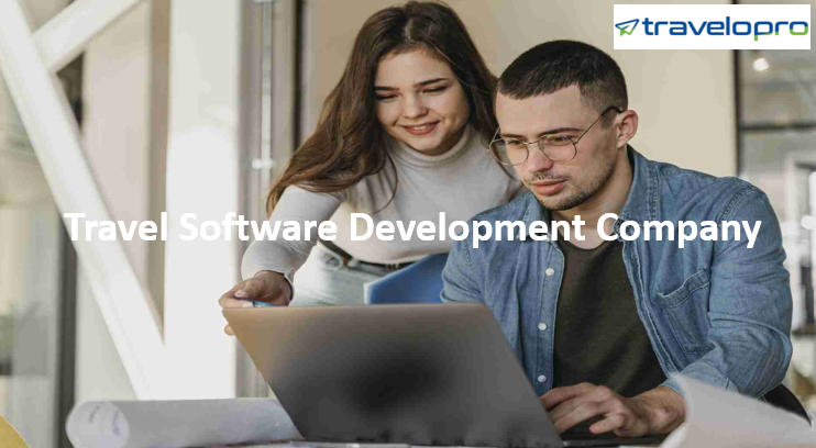 Travel Software Development Company - Bangalore