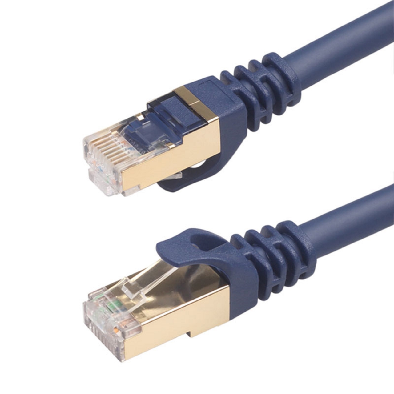 Shielded Cat5e Patch Cable33 - Ajmer