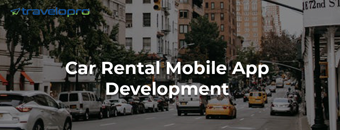 Car Rental Mobile App Development - Bangalore