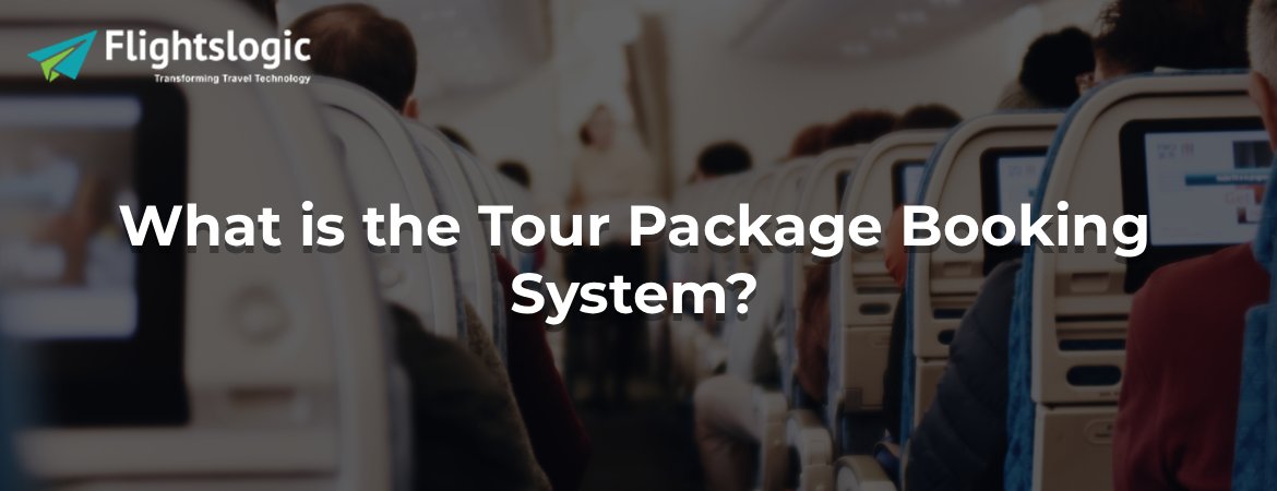 Tour Package Booking System