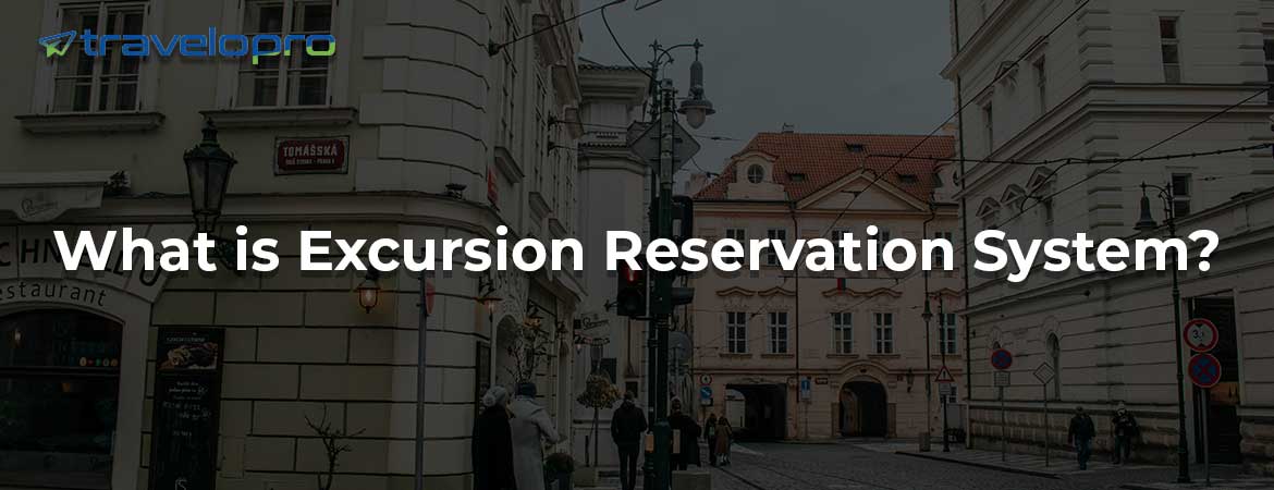 Excursion Reservation System - Bangalore