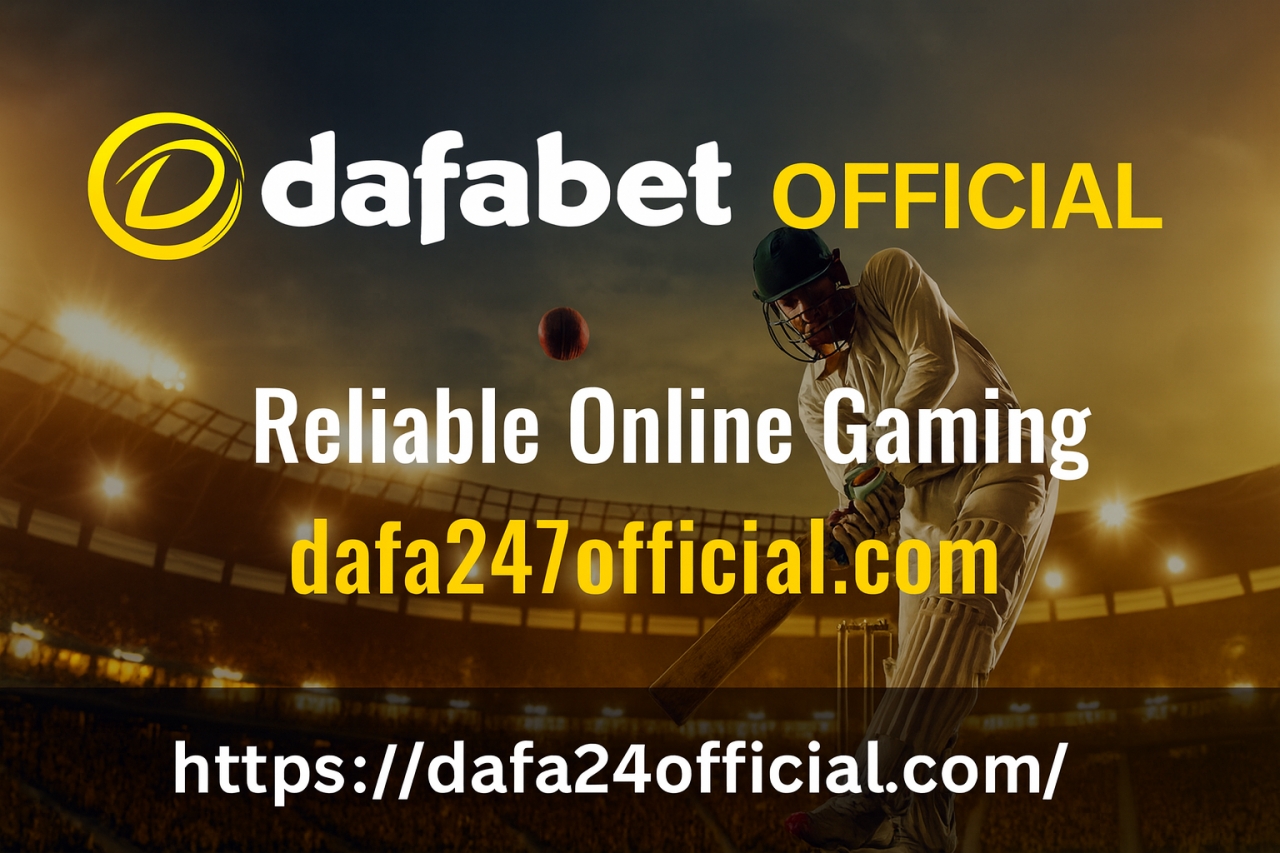 Dafabetofficial Digital Brand Information Guide - Delhi