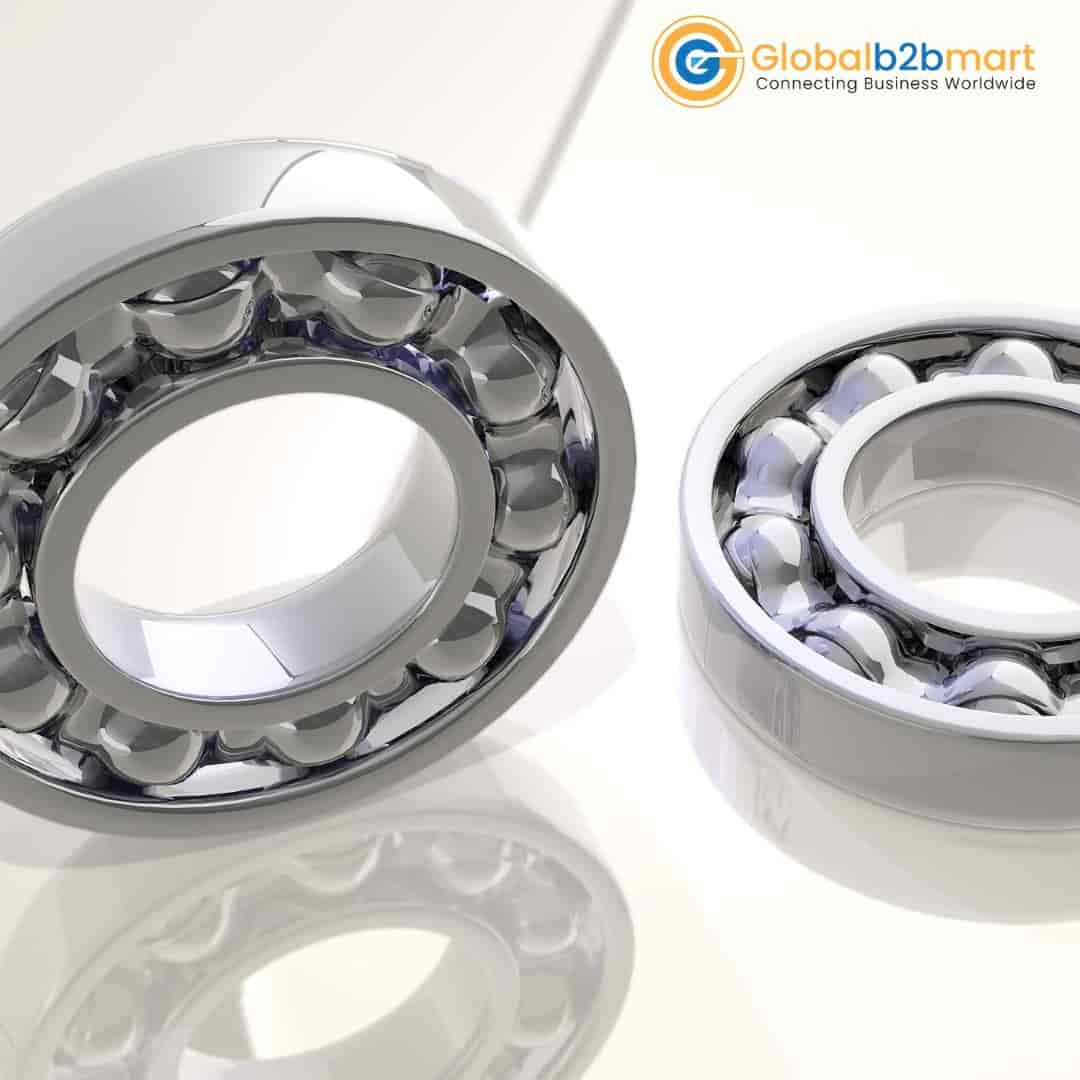 Upgrade Your Industrial Performance with Authentic NTN Bearings—Only at Pacific Bearing Private Limited - Delhi