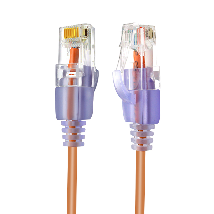 Cat6 UTP Thin Network Patch Cable25 - Ajmer