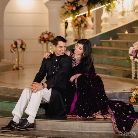 Documentary Wedding Videography: The New Way to Tell Your Wedding Story - Mumbai