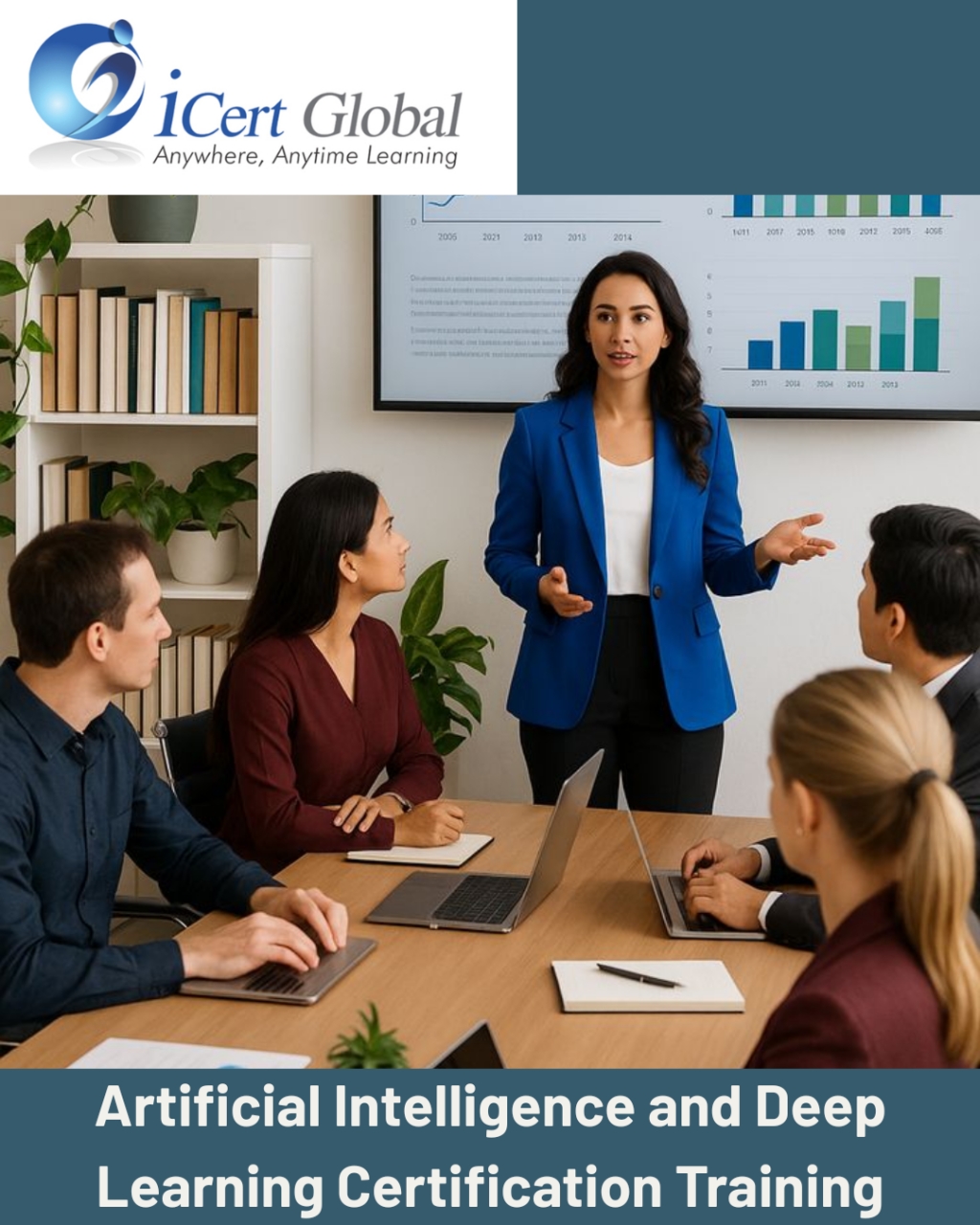 Artificial Intelligence and Deep Learning Certification Training Charlotte, NC - Bangalore