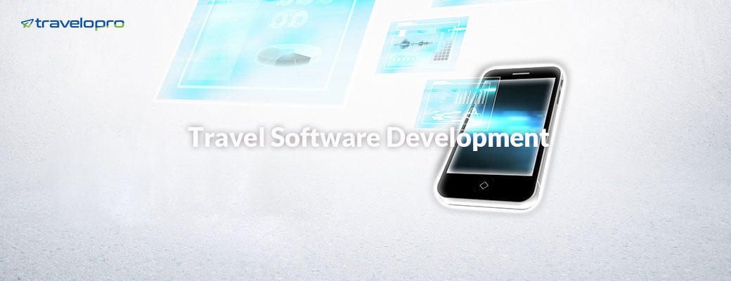 Travel Software Development