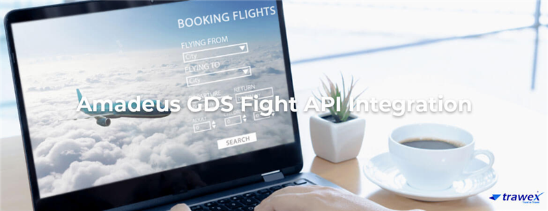 GDS Flight API Integration