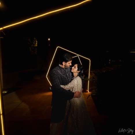 Infinite Moments, Eternally Captured - Pune