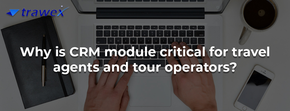 CRM Module - Bangalore