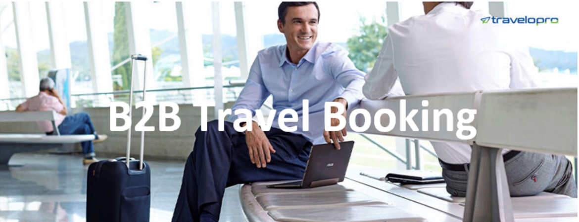 B2B Travel Booking - Bangalore