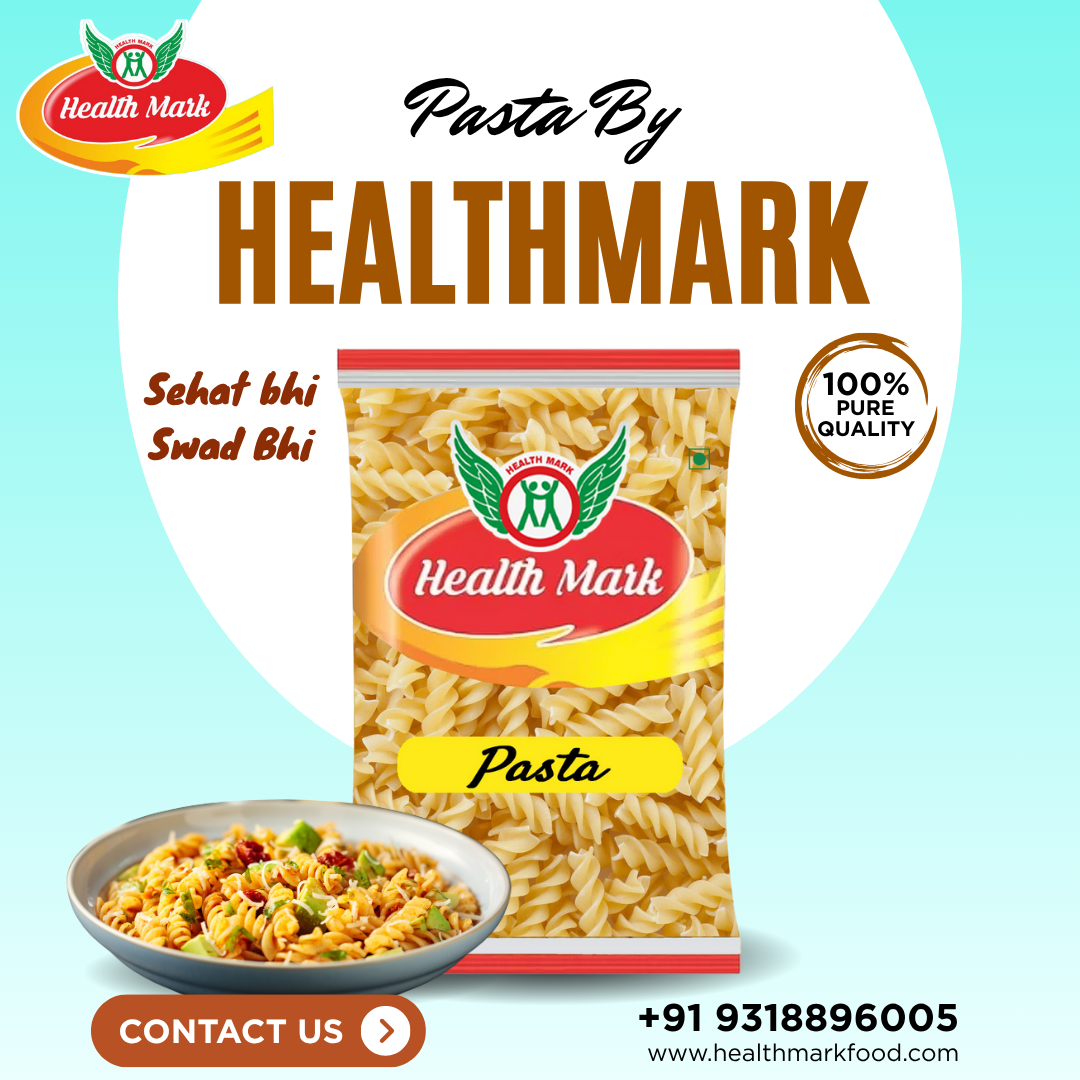 Health Mark Italian Pasta in Baddi  - Shimla
