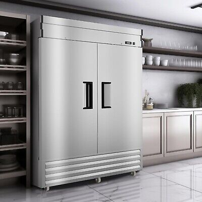 NRS Kitchen - Expert Commercial Refrigerator Manufacturer - Anand