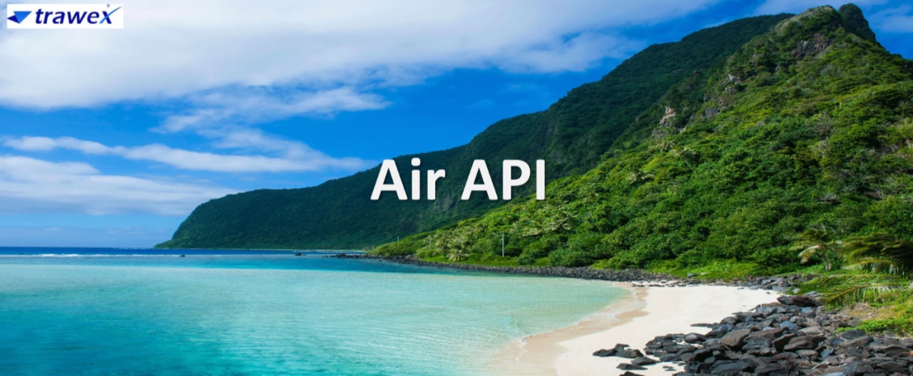 Air API - Bangalore Air API - Bangalore