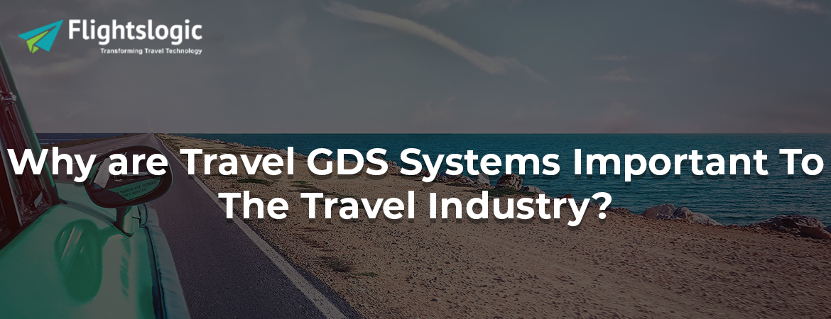Travel GDS Systems - Bangalore
