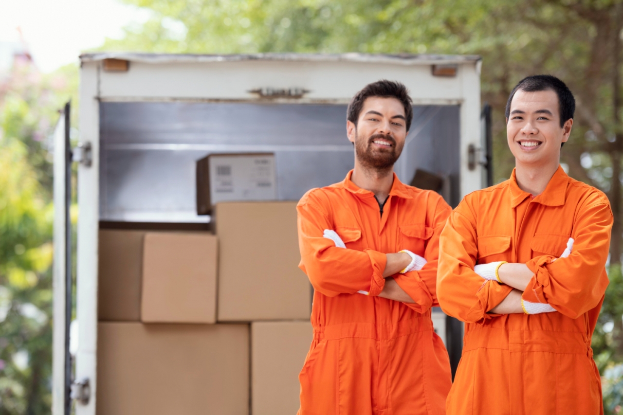 Gati Packers Movers: Reliable Packing and Moving Services - Delhi