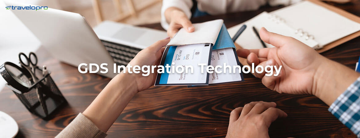 GDS Integration Solution - Bangalore