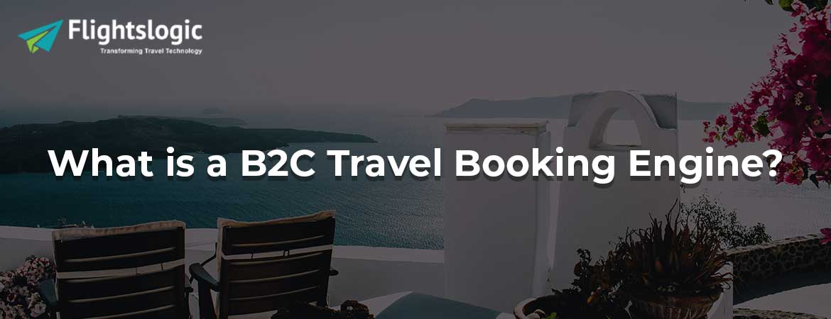 B2C Travel Booking Engine - Bangalore