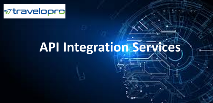 API Integration Services - Bangalore