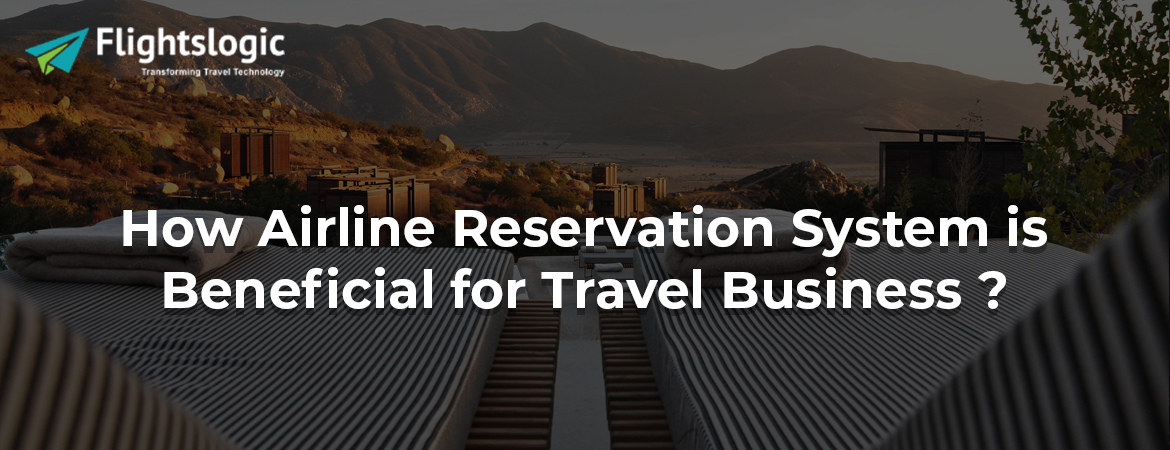 Airline Reservation System - Bangalore