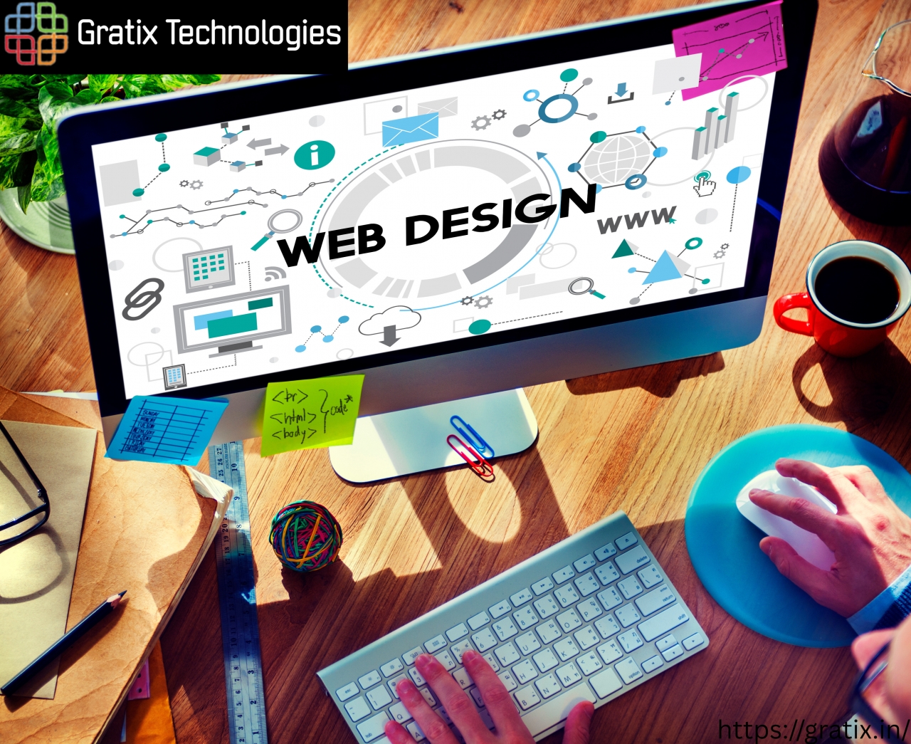 website design company