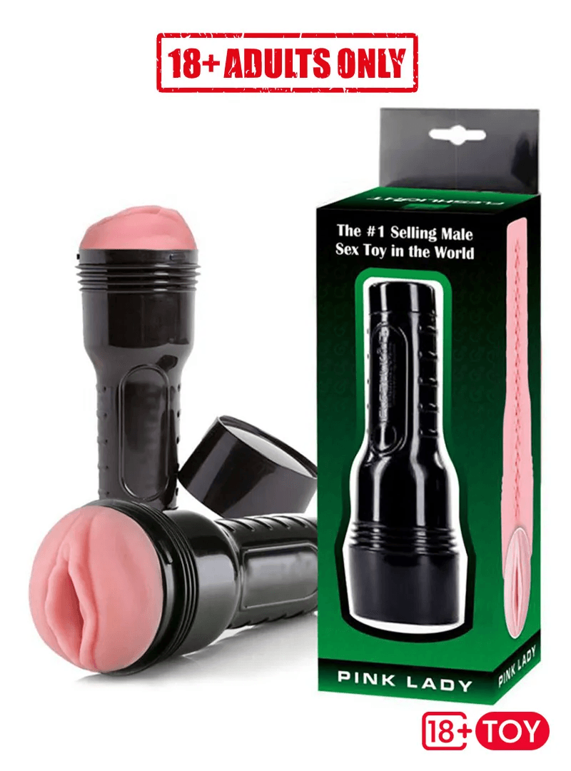 Fleshlight for Men India | Soft Real Feel Stroker - Chennai