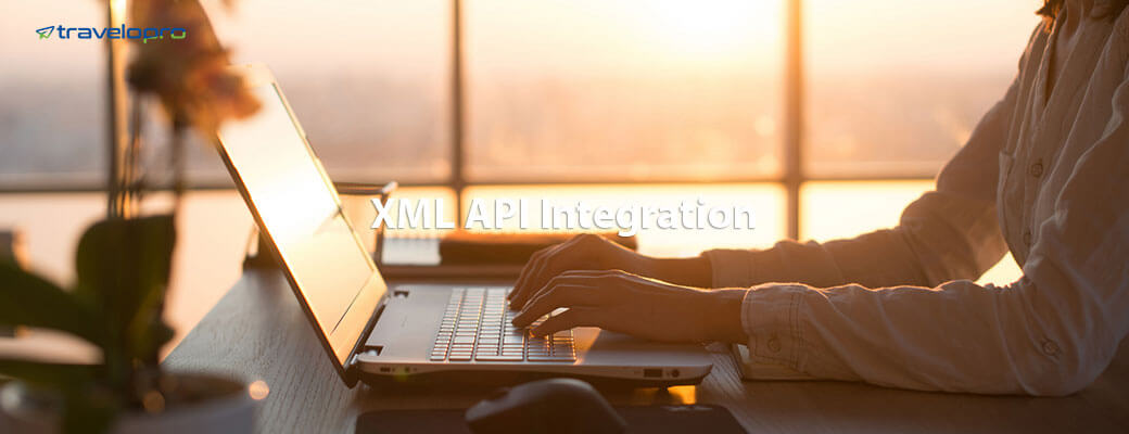 XML API Integrations - Bangalore