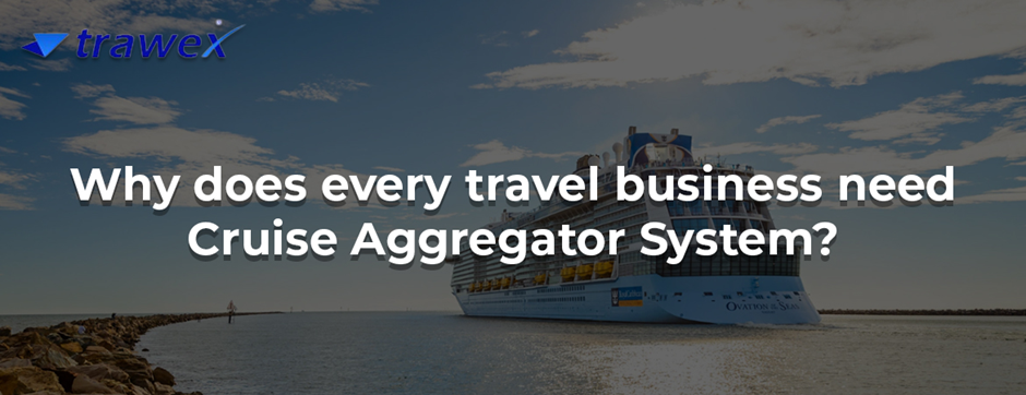 Cruise Aggregator