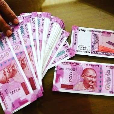 Buy Grade A Counterfeit Indian Rupees In India - Ajmer