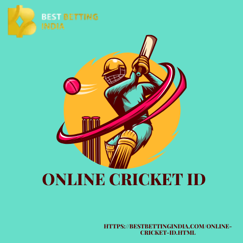 Get Your Online Cricket ID Instantly – Safe & Verified Cricket Betting IDs - Delhi