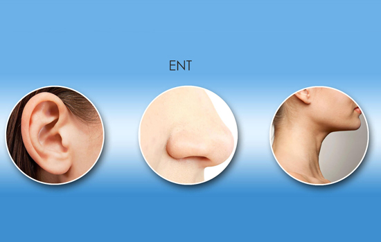 ENT near me - Expert Ear, Nose & Throat Care - Bangalore