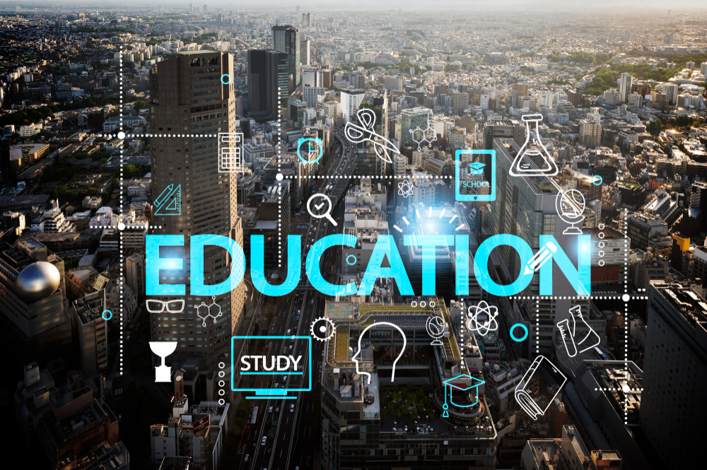 Educational Web Development | Ambesoft Technology - Ahmedabad