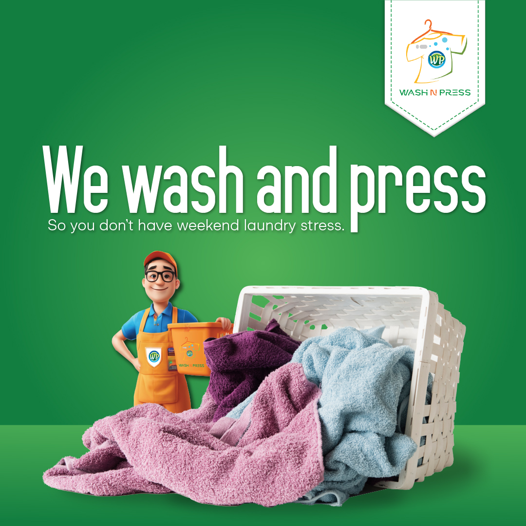 Best Dry Cleaning Service in Vashi