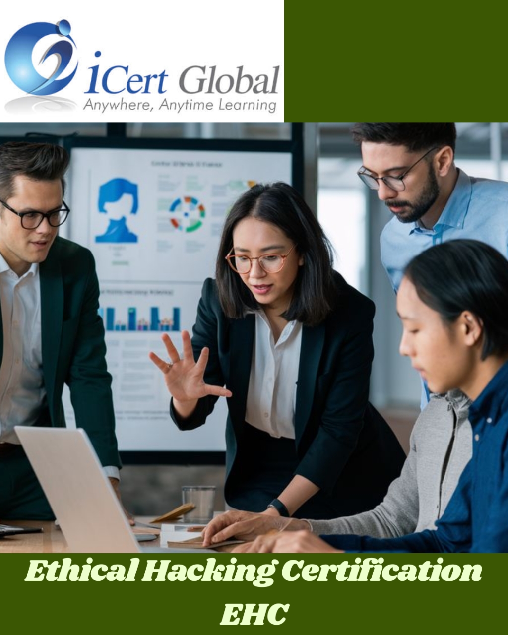 Ethical Hacking Certification Training Newark, NJ - Bangalore