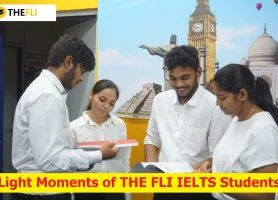 Best IELTS Coaching Center in Hyderabad with 50+ Free IELTS Mock Tests - Hyderabad