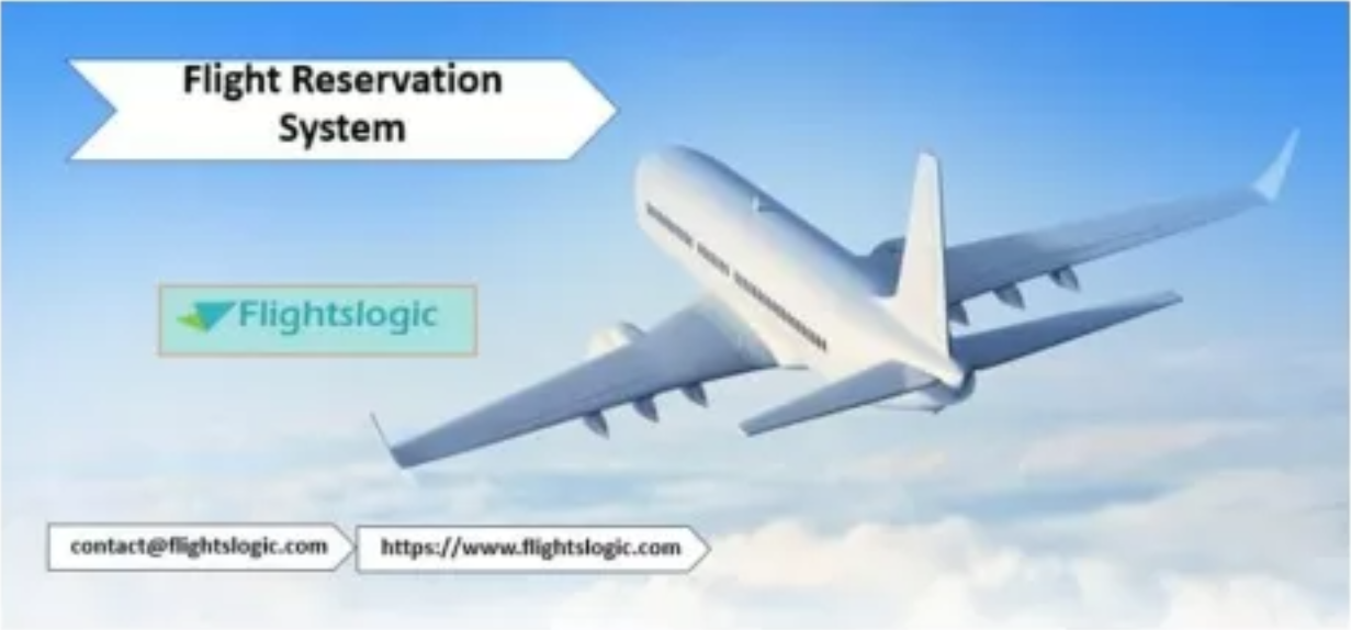 Flight Reservation System - Bangalore