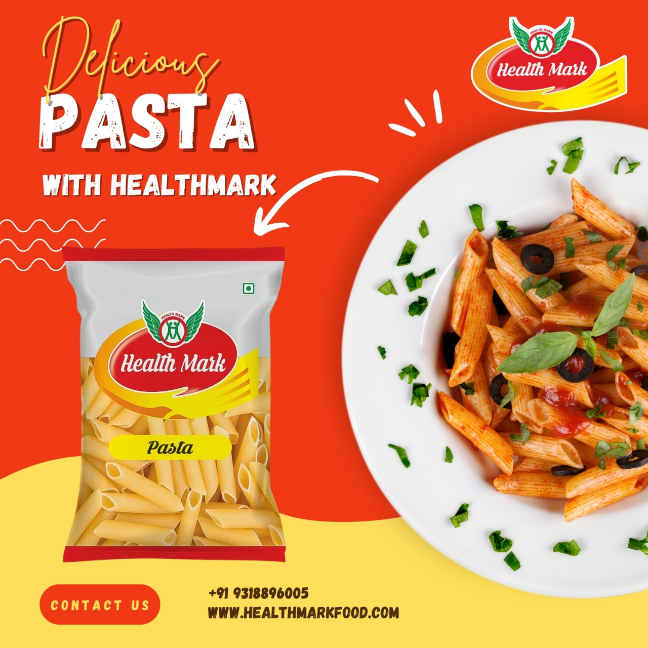 Wholesale spices in Baddi | Health Mark - Shimla