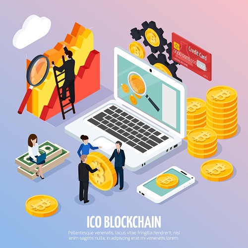 Experience Scalable Success with Professional Blockchain Development - Mohali