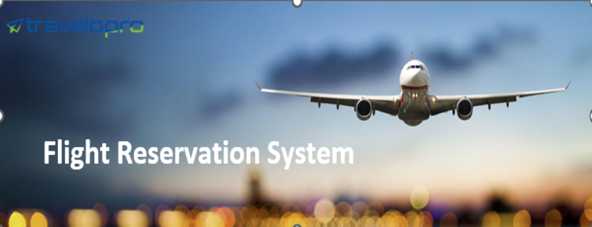 Flight Reservation System - Bangalore