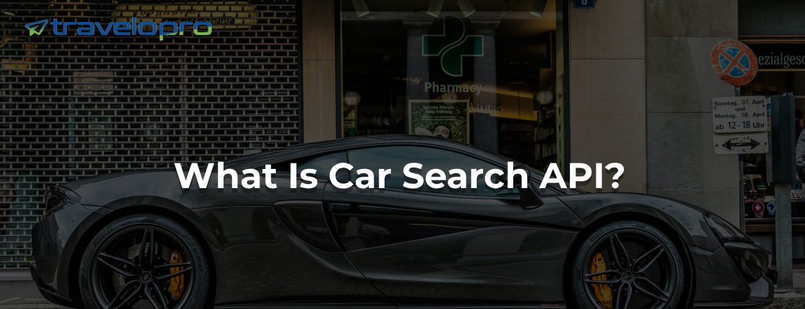 Car Search API - Bangalore