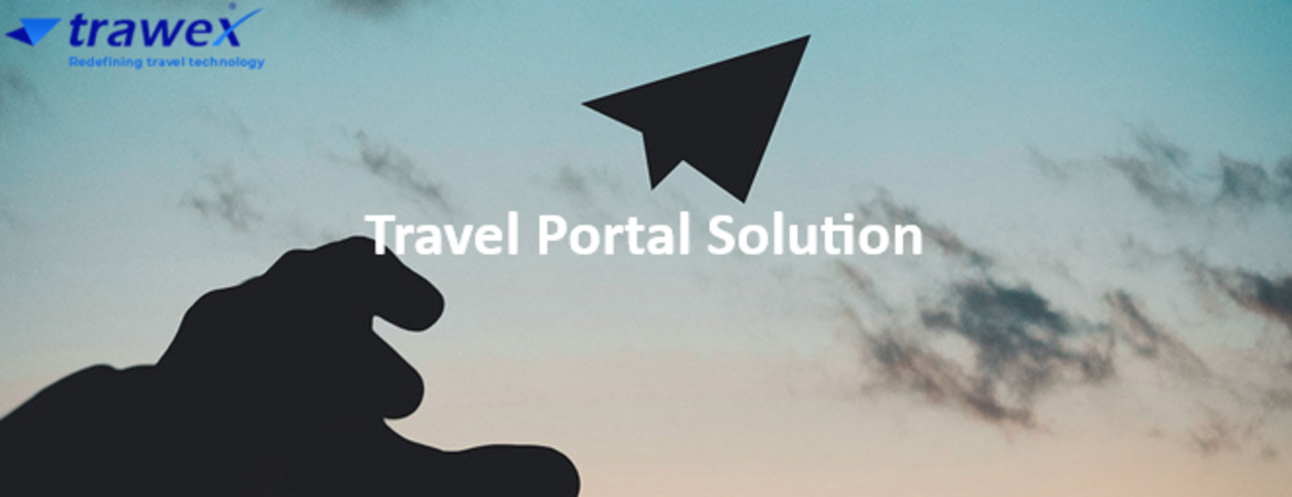Travel Portal Solution - Bangalore