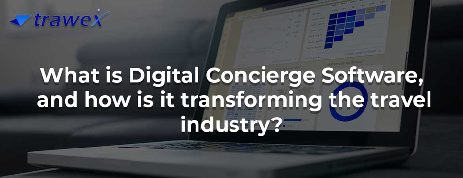 Digital Concierge Software - Bangalore Digital Concierge Software - Bangalore