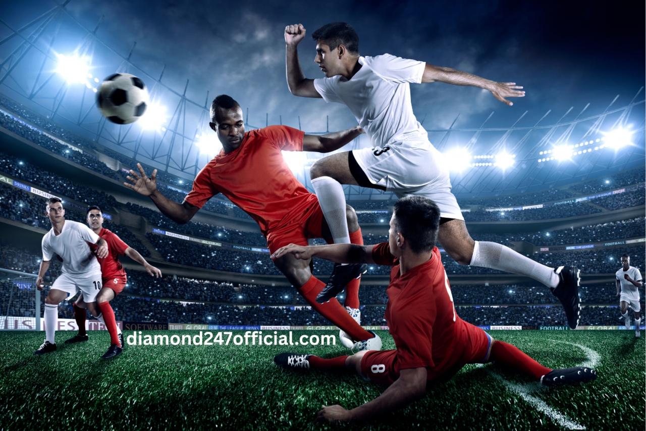 Diamond Exchange ID: Your Ultimate Gateway to Smart Betting - Delhi