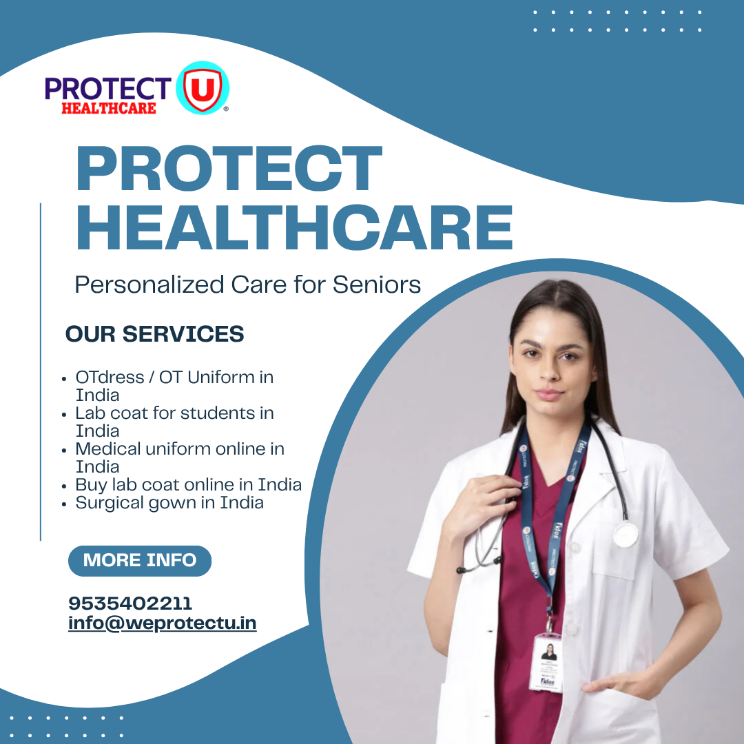 Reliable Medical Apparel and Essentials at Protect Healthcare in India - Bangalore Reliable Medical Apparel and Essentials at Protect Healthcare in India - Bangalore