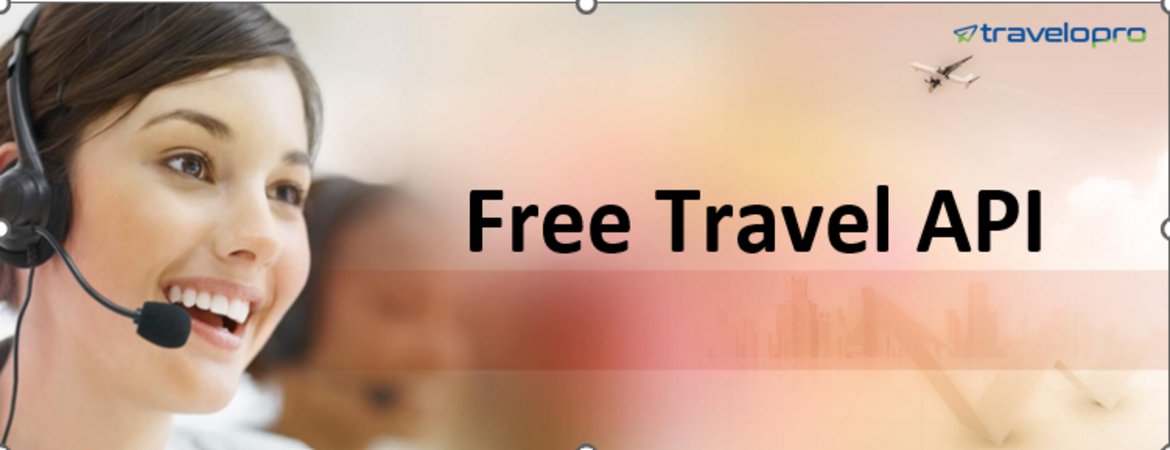 Free Travel API - Bangalore