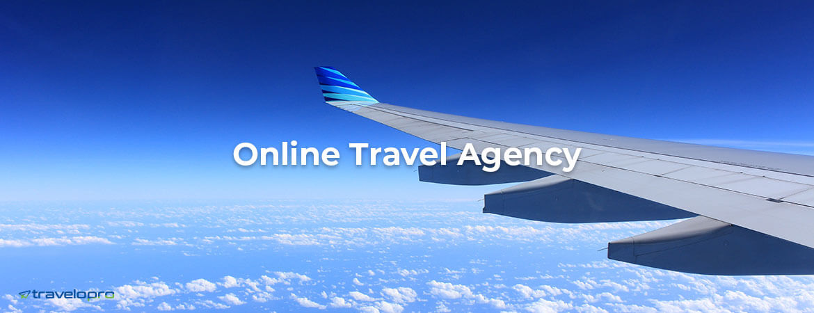 Online Travel Agency - Bangalore