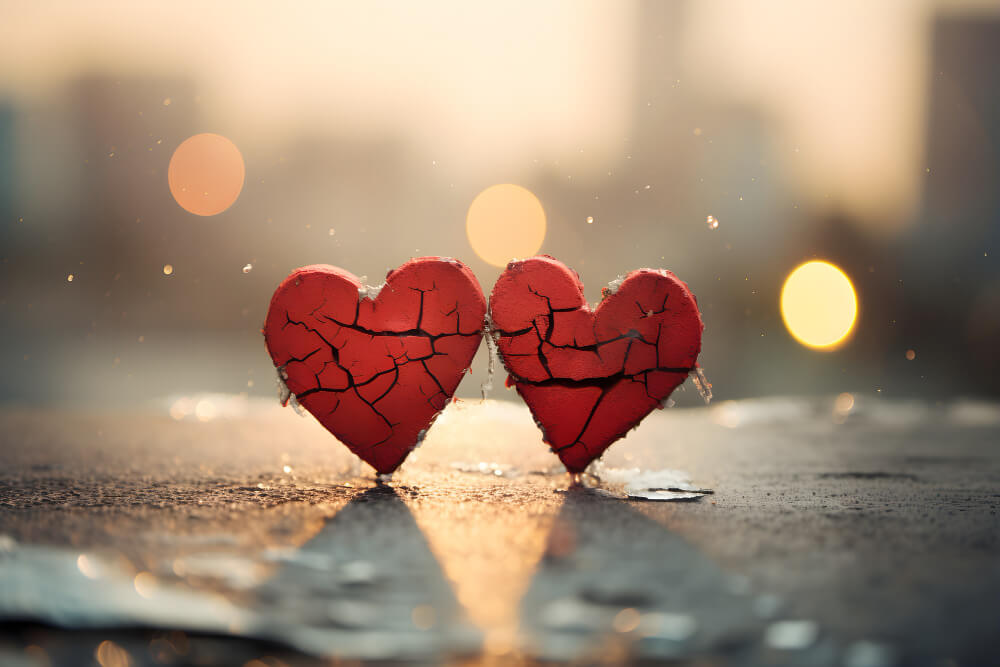  Emotional Heart Broken Shayari In Hindi - Delhi