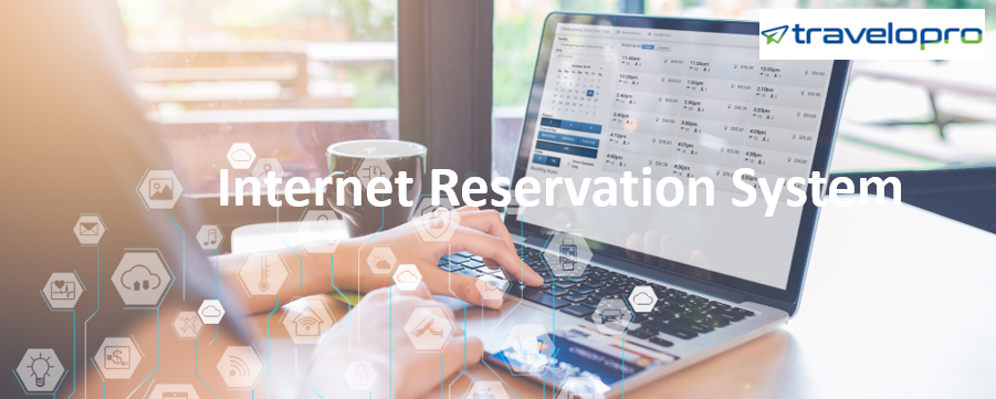 Internet Reservation System - Bangalore